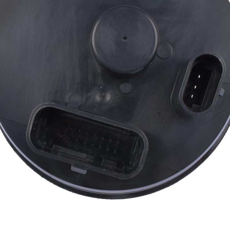 Lamerto 3280528 Speedometer Cluster Assembly Replacement for 2004-2008 Polaris Sportsman 400 500 700 800# 3280431 3280482 - Image 4